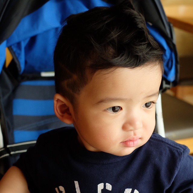 Baby Boys Haircuts 2019
 50 Cute Baby Boy Haircuts For Your Lovely Toddler 2019