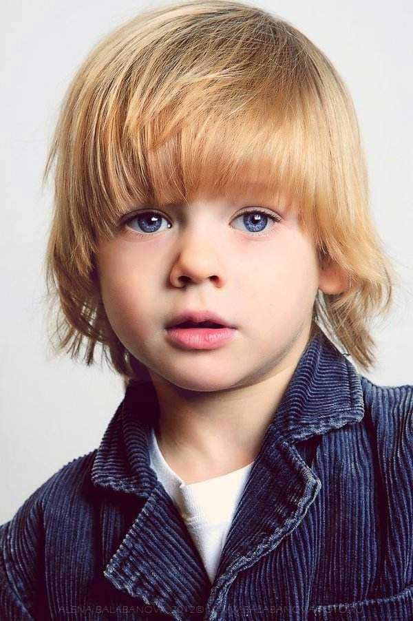 Baby Boys Haircuts 2019
 Best Little Boys Haircuts And Hairstyles In 2019 – FashionEven