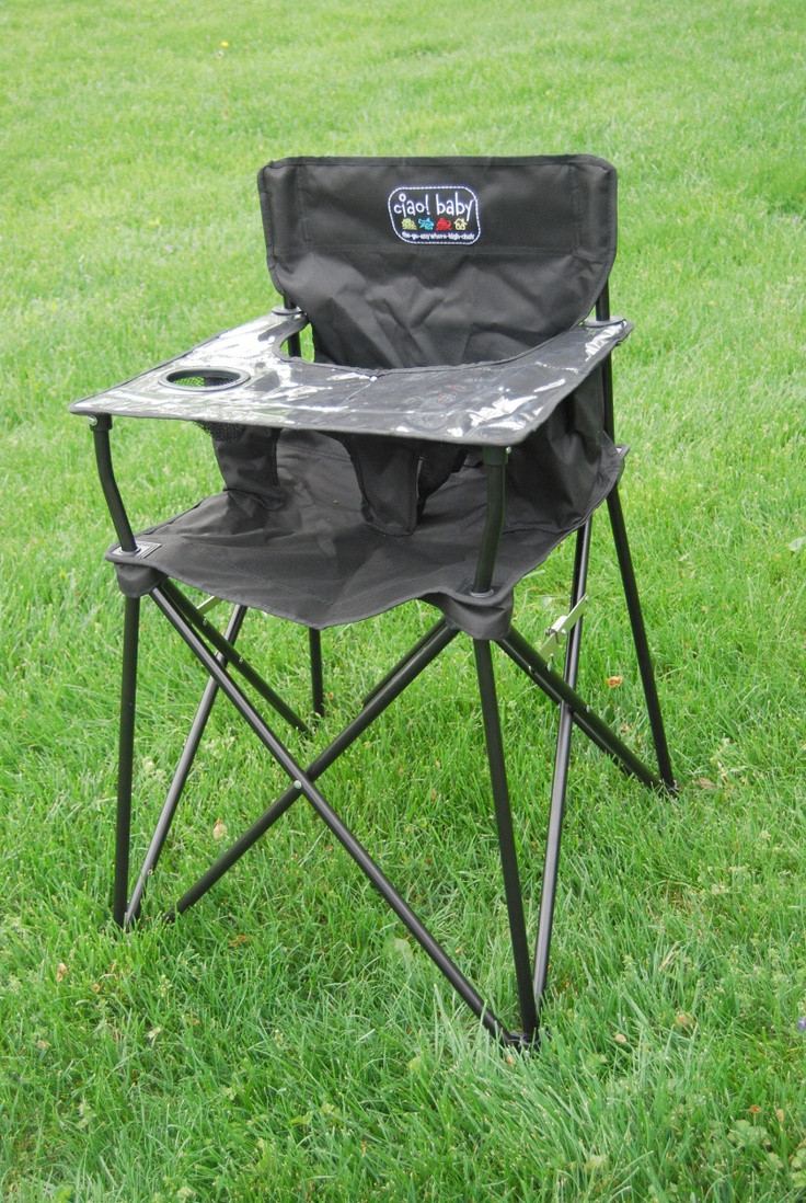 Best ideas about Baby Camping High Chair
. Save or Pin 29 best images about Baby Gear on Pinterest Now.
