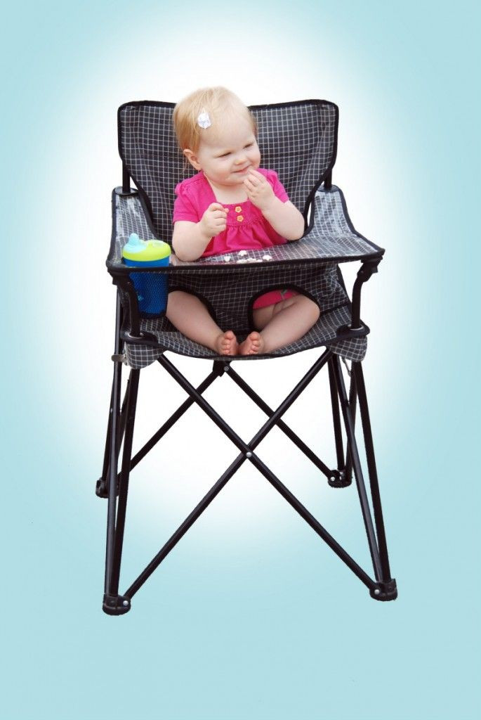 Best ideas about Baby Camping High Chair
. Save or Pin Portable High Chair Now.