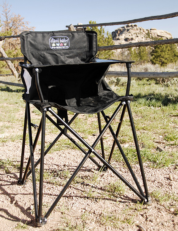 Best ideas about Baby Camping High Chair
. Save or Pin Fold up Camping Baby Gear Review Now.