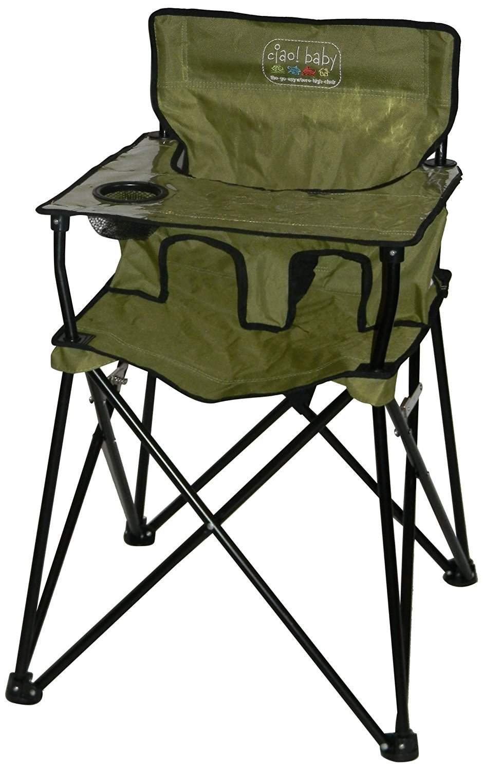 Best ideas about Baby Camping High Chair
. Save or Pin Top 10 Best Portable High Chairs Now.