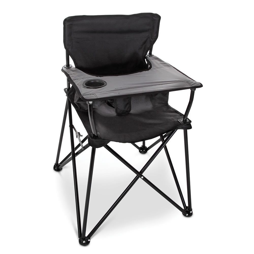 Best ideas about Baby Camping High Chair
. Save or Pin ciao baby Packable Go Anywhere High Chair The Green Head Now.
