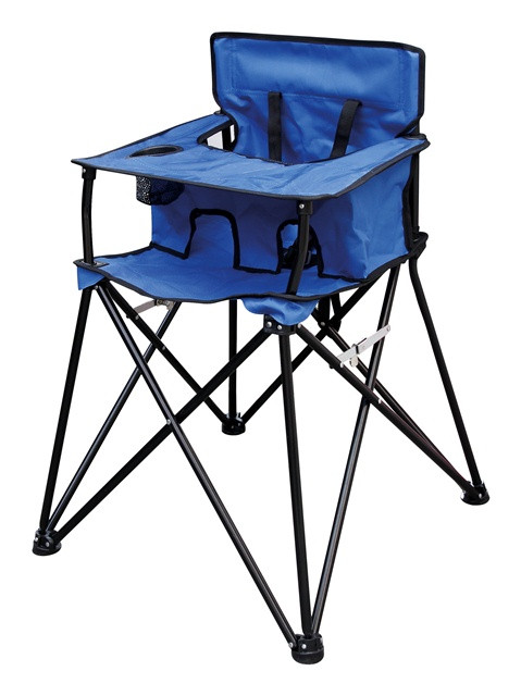 Best ideas about Baby Camping High Chair
. Save or Pin 5 Must have holiday items Now.
