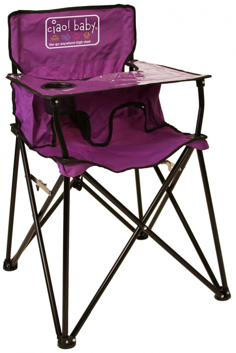 Best ideas about Baby Camping High Chair
. Save or Pin Featured Brand ciao baby Now.