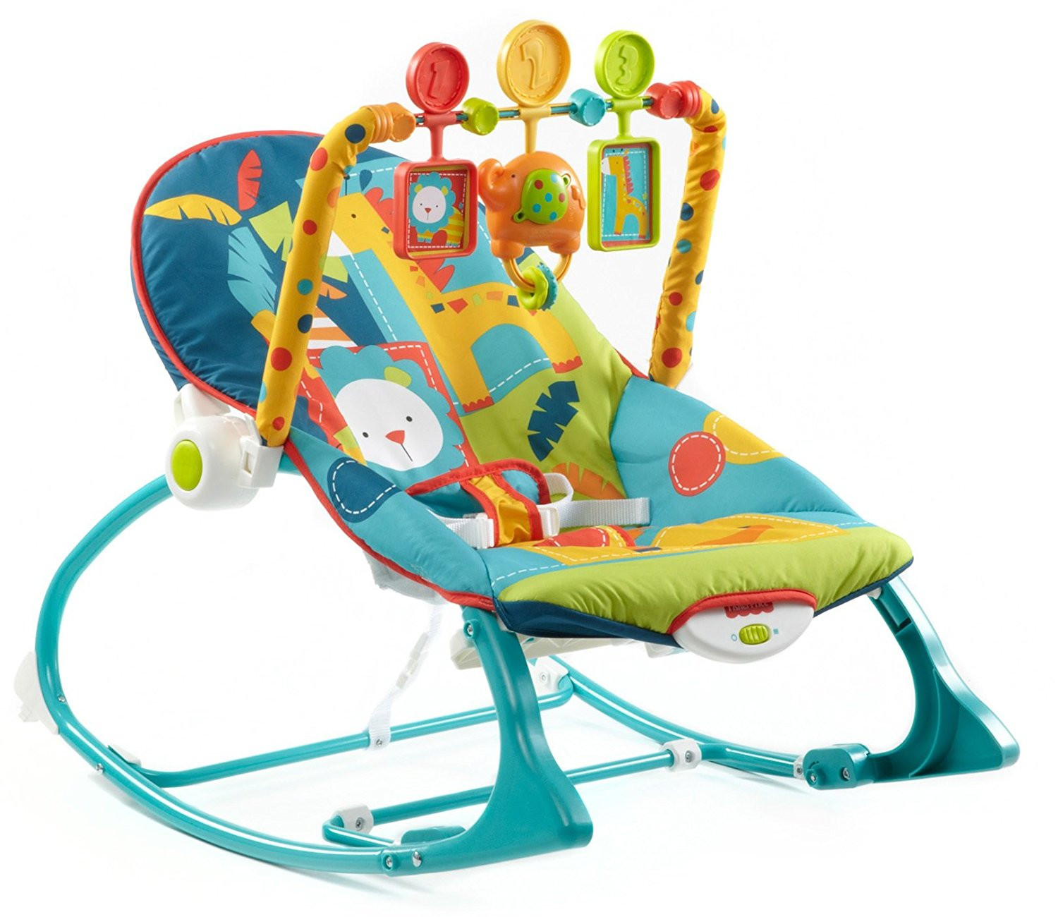 Best ideas about Baby Chair Rocking
. Save or Pin Benefits of Baby Rocking Chair – BellissimaInteriors Now.