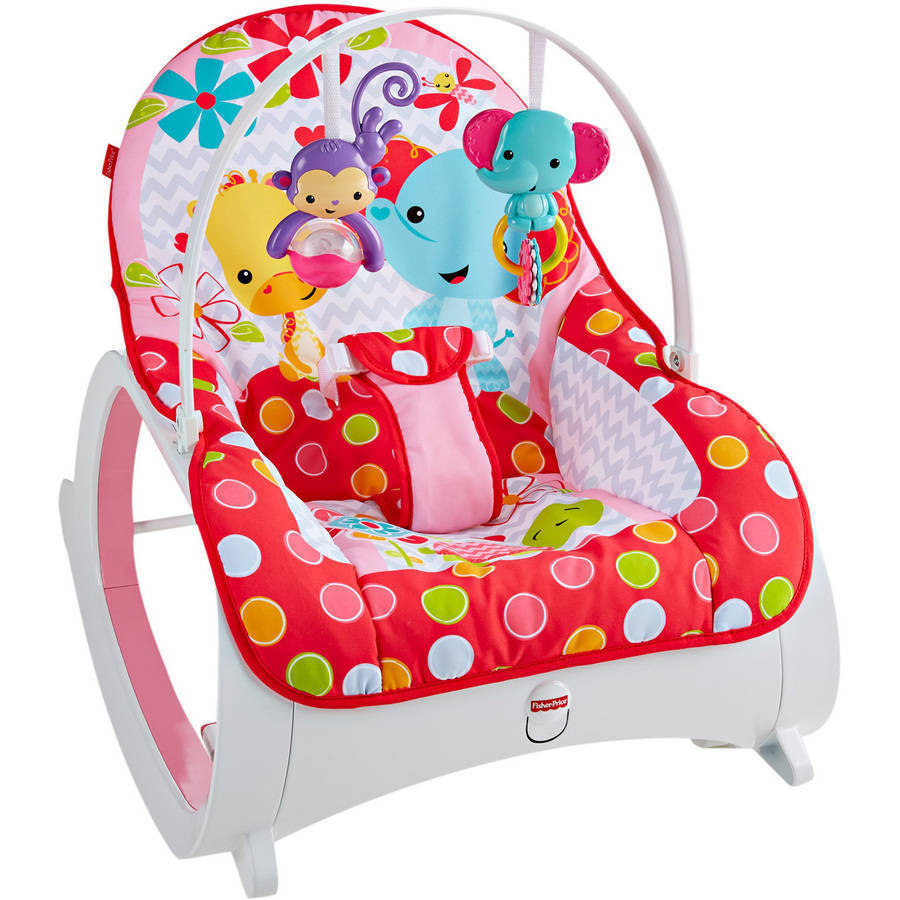Best ideas about Baby Chair Rocking
. Save or Pin Fisher Price Infant To Toddler Rocker Baby Seat Bouncer Now.