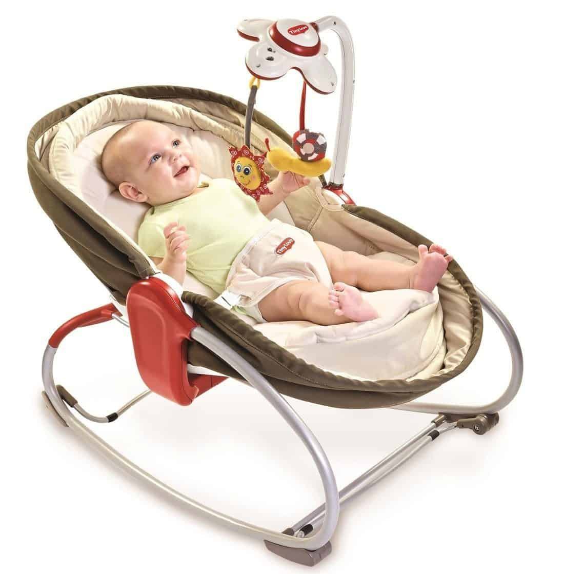 Best ideas about Baby Chair Rocking
. Save or Pin Best Baby Bouncers & Rockers Now.