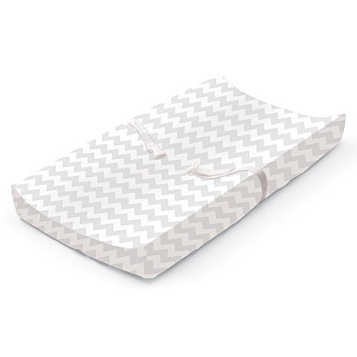Best ideas about Baby Changing Table Pad
. Save or Pin Amazon Badger Basket Baby Changing Table with Hamper Now.