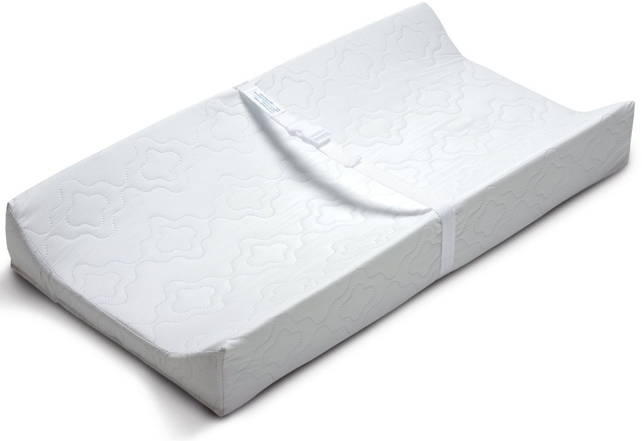 Best ideas about Baby Changing Table Pad
. Save or Pin The Contoured Changing Pad Baby Cinema Now.