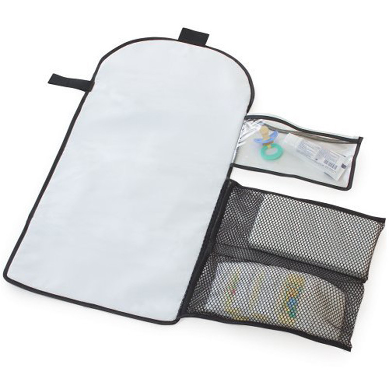 Best ideas about Baby Changing Table Pad
. Save or Pin 2016 portable travel baby diaper changing table pad Now.