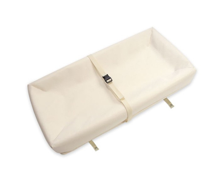 Best ideas about Baby Changing Table Pad
. Save or Pin Contoured Organic Changing Pads by Naturepedic Now.