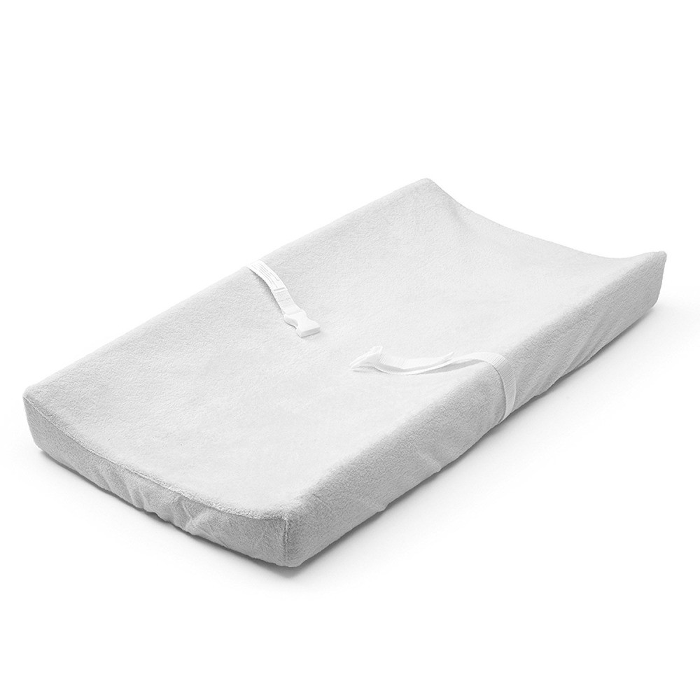 Best ideas about Baby Changing Table Pad
. Save or Pin Baby Changing Table Pad Cover Contoured Diaper Change Now.
