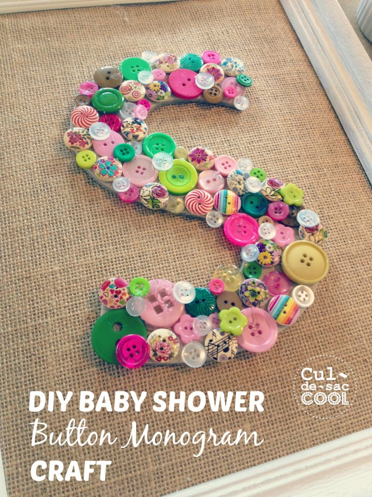 Baby Craft Projects
 10 Coolest Baby Shower Games & Activities That Your Guests