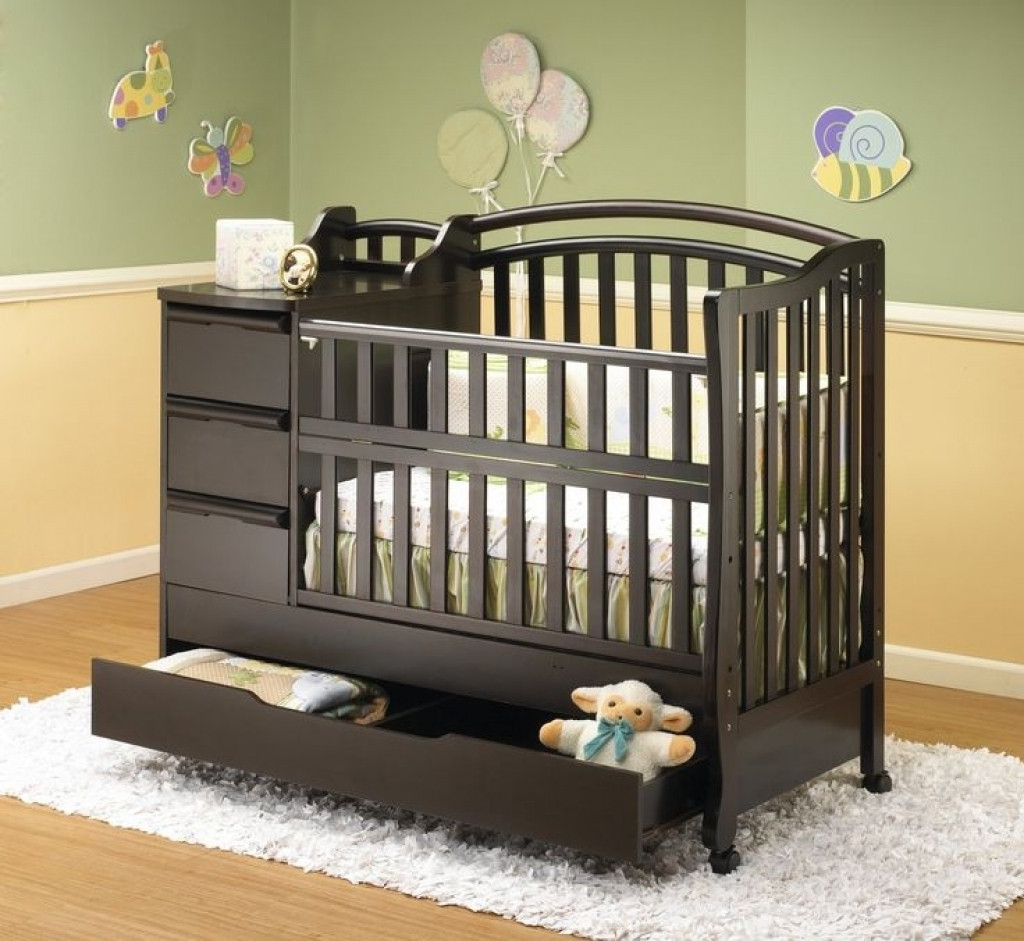 Best ideas about Baby Crib With Changing Table Combo
. Save or Pin 17 Best About Crib And Changing Table bo Now.