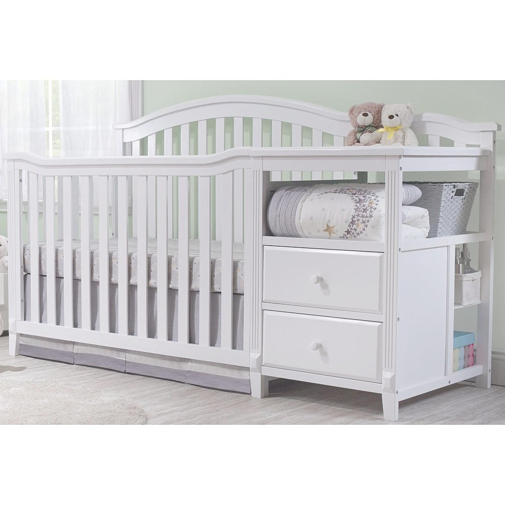 Best ideas about Baby Crib With Changing Table Combo
. Save or Pin Baby Crib And Changing Table bo Image Crib With Now.