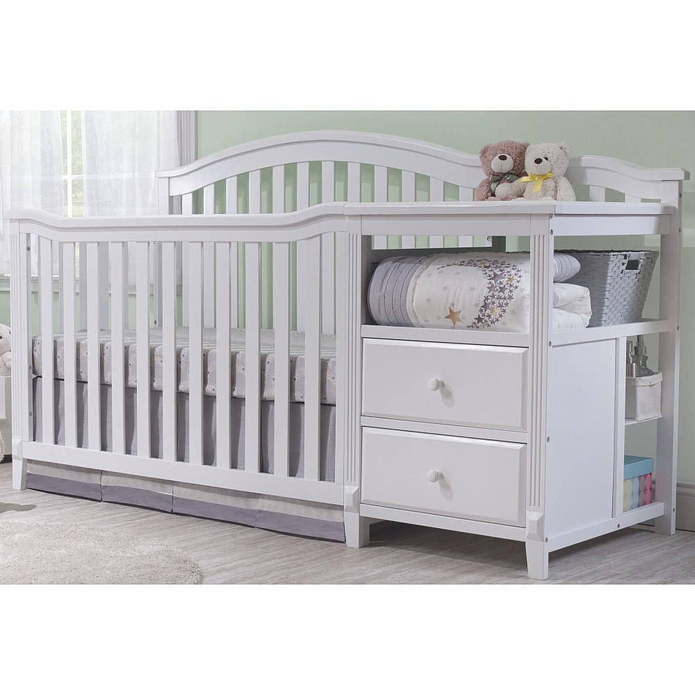 Best ideas about Baby Cribs With Changing Table
. Save or Pin 39 Baby Crib Dresser And Changing Table Set 100 [ Baby Now.