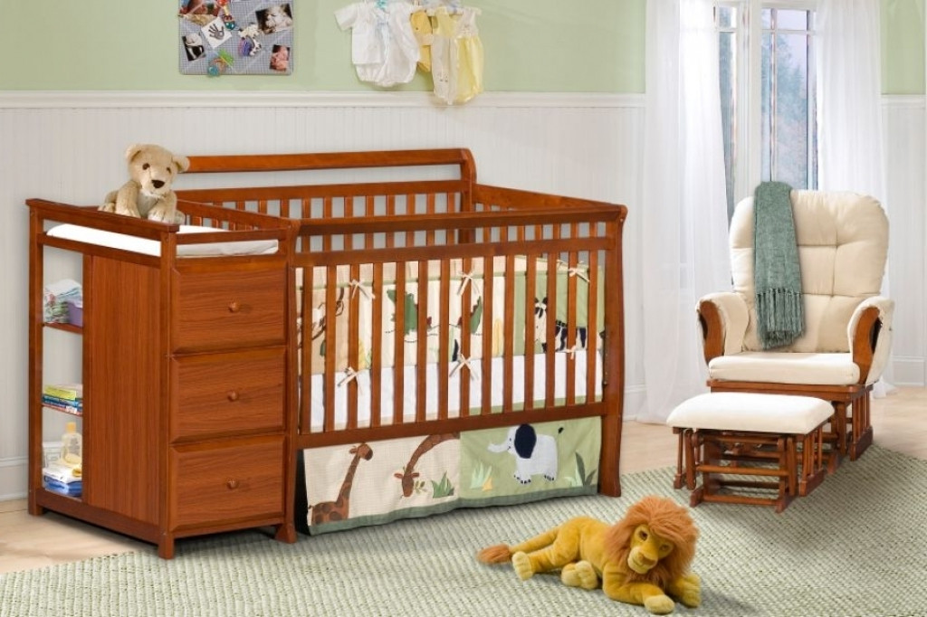 Best ideas about Baby Cribs With Changing Table
. Save or Pin White baby cribs with changing table Now.