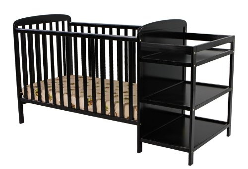 Best ideas about Baby Cribs With Changing Table
. Save or Pin Best Cribs With Attached Changing Table [2017] Now.