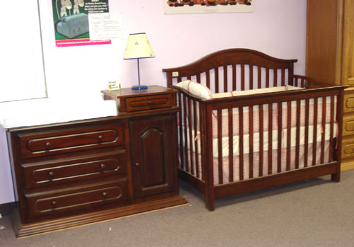Best ideas about Baby Cribs With Changing Table
. Save or Pin Crib With Dresser And Changing Table BestDressers 2017 Now.