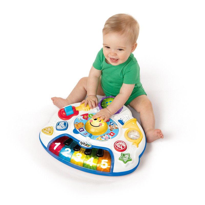 Best ideas about Baby Einstein Activity Table
. Save or Pin Baby Einstein Activity Table At £44 99 Now.