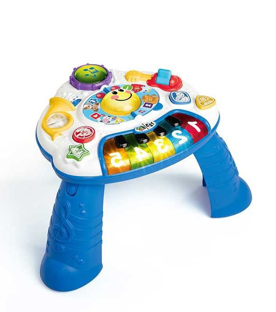 Best ideas about Baby Einstein Activity Table
. Save or Pin Baby Einstein Music Table – Hire4Baby Now.