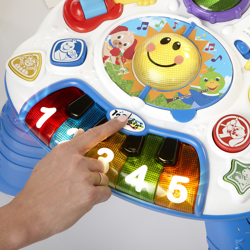 Best ideas about Baby Einstein Activity Table
. Save or Pin Baby Einstein Activity Table At £44 99 Now.