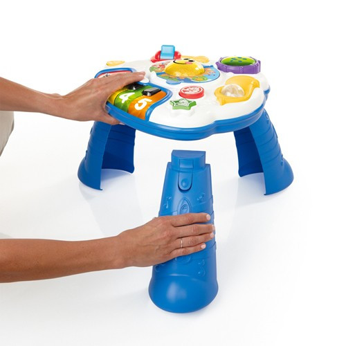 Best ideas about Baby Einstein Activity Table
. Save or Pin Baby Einstein Activity Table Now.