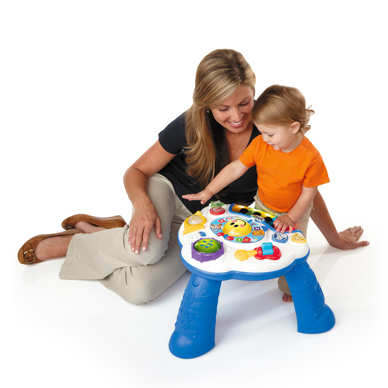 Best ideas about Baby Einstein Activity Table
. Save or Pin Baby Einstein Activity Table At £44 99 Now.