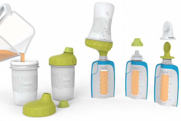 Best ideas about Baby Food Storage
. Save or Pin Why we love the Foodii baby food storage system Now.