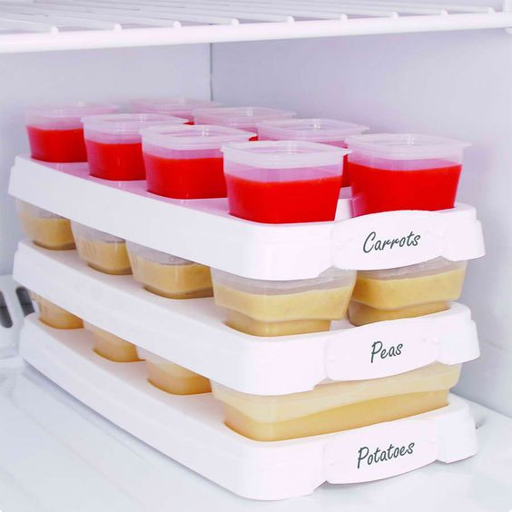 Best ideas about Baby Food Storage
. Save or Pin Pinterest • The world’s catalog of ideas Now.