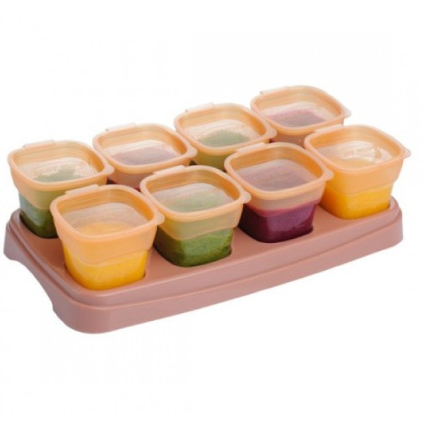 Best ideas about Baby Food Storage
. Save or Pin Autumnz Easy Breastmilk & Baby Food Storage Cups 2oz Now.