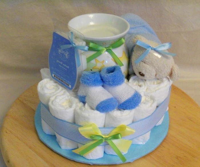 Baby Gift Ideas Pinterest
 pinterest baby shower t ideas creative baby shower t