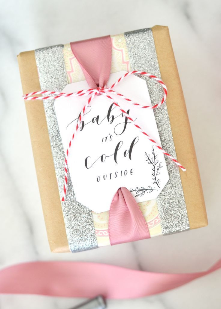 Baby Gift Wrap Ideas
 Best 25 Baby t wrapping ideas on Pinterest