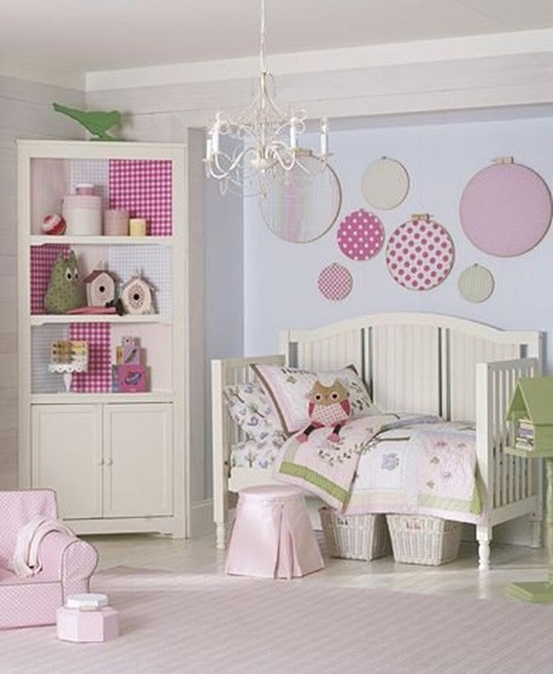Best ideas about Baby Girl Bedroom Themes
. Save or Pin Cute Toddler Girl Bedroom Decorating Ideas Interior design Now.