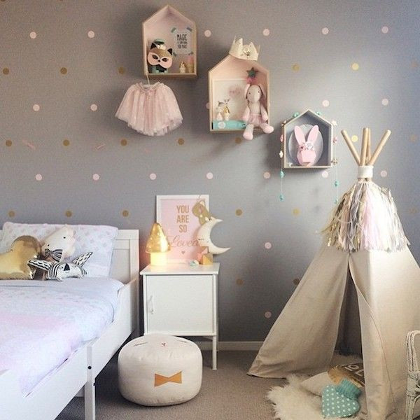 Best ideas about Baby Girl Bedroom Themes
. Save or Pin Amazing baby girl nursery ideas – BlogBeen Now.