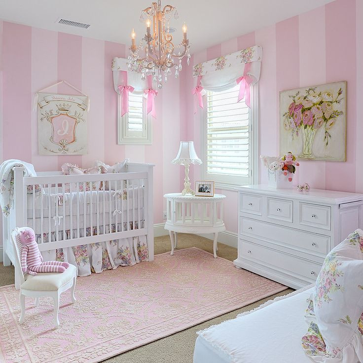 Best ideas about Baby Girl Bedroom Themes
. Save or Pin 16 Child Bedroom Designs Now.