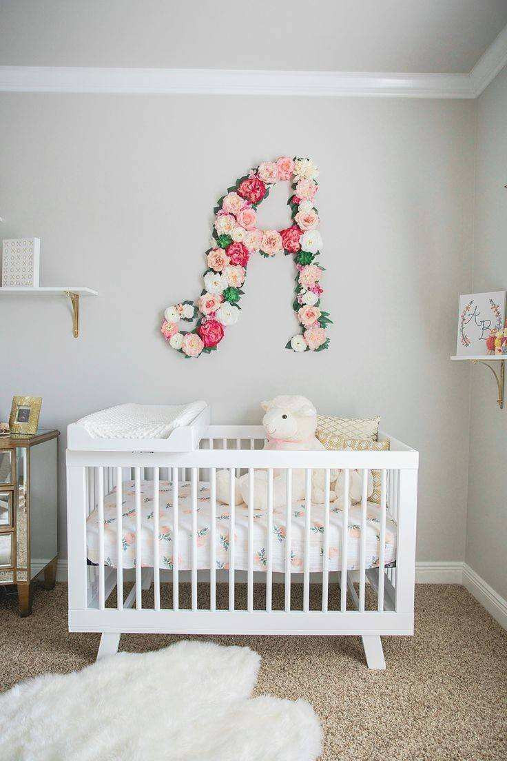 Best ideas about Baby Girl Bedroom Themes
. Save or Pin Baby Girl Bedroom Colors Beautiful Best 25 Girl Nursery Now.
