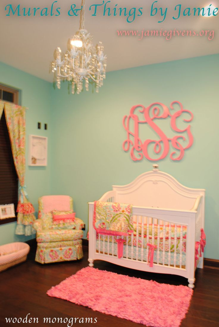 Best ideas about Baby Girl Room Decorating Ideas
. Save or Pin Baby Girl Room Decor Ideas Now.