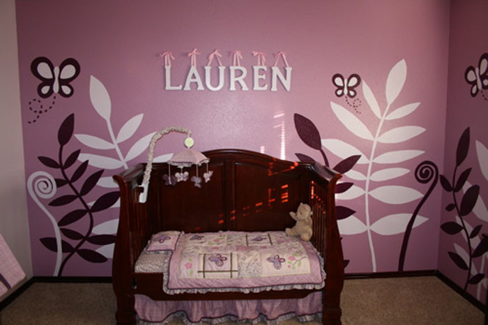 Best ideas about Baby Girl Room Decorating Ideas
. Save or Pin Baby girl room decorating ideas interior4you Now.