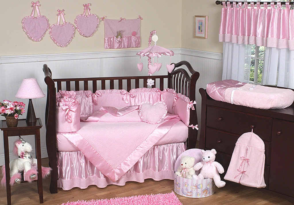 Best ideas about Baby Girl Room Decorating Ideas
. Save or Pin Baby Girl Room Ideas to Steal Now.