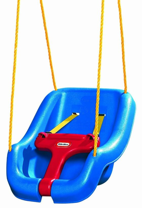 Best ideas about Baby Outdoor Swing
. Save or Pin TOP 9 Outdoor Baby Swings Now.