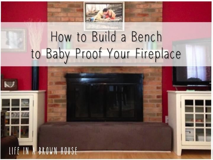 Best ideas about Baby Proof Fireplace
. Save or Pin Baby Proofing the Fireplace Now.