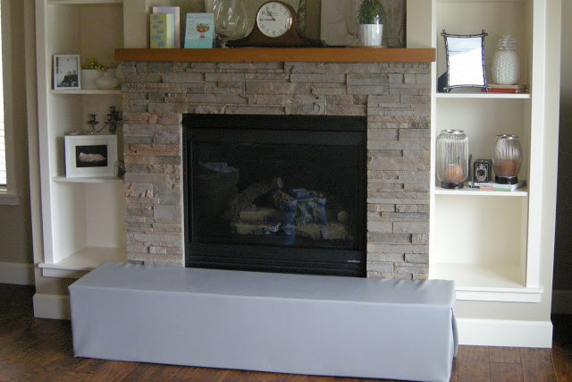 Best ideas about Baby Proof Fireplace
. Save or Pin Jahjong How to Baby Proof Your Fireplace Hearth Now.