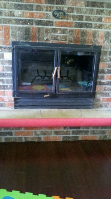 Best ideas about Baby Proof Fireplace
. Save or Pin 10 best images about Kids fety baby proofing on Now.