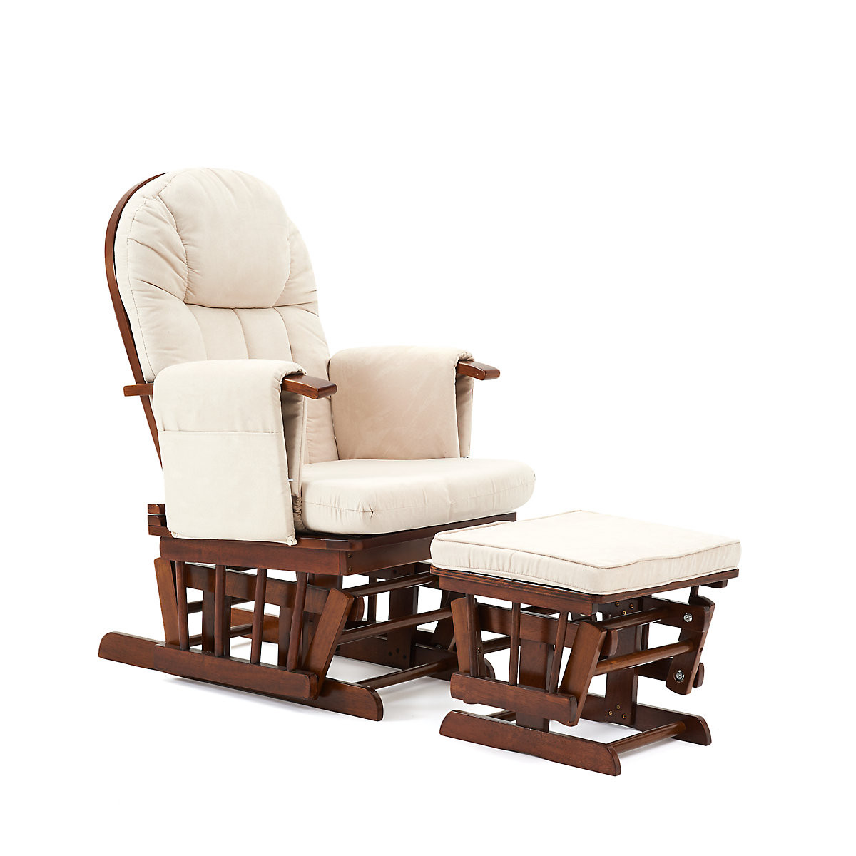 Best ideas about Baby Reclining Chair
. Save or Pin Mothercare Baby Nursery Reclining Glider Chair Now.