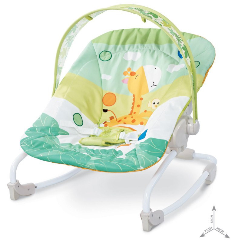 Best ideas about Baby Reclining Chair
. Save or Pin Free shipping musical baby bouncer swing electric rocking Now.