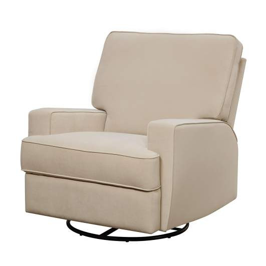 Best ideas about Baby Reclining Chair
. Save or Pin Top 10 Best Nursery Gliders & Rocking Chairs Now.