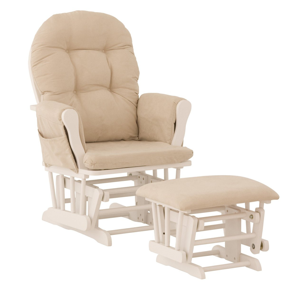 Best ideas about Baby Rocking Chair
. Save or Pin Glider Rocking Chair Cushions – Ultimate Ashlee Now.