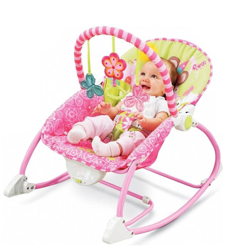 Best ideas about Baby Rocking Chair
. Save or Pin 2017 Retail Baby Rocking Chair Musical Electric Baby Swing Now.